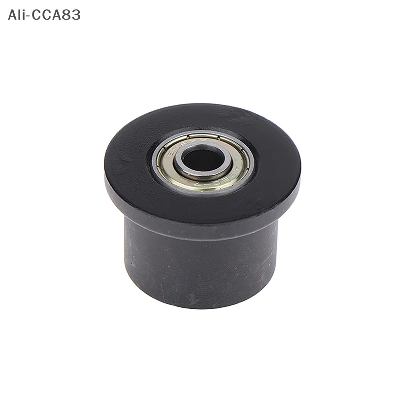 HMA9-Machined Wheels/Rollers Compatible Total Gym Replacement, Fits Models 1000,1100,1400,1500,1600,1700,1800,1900