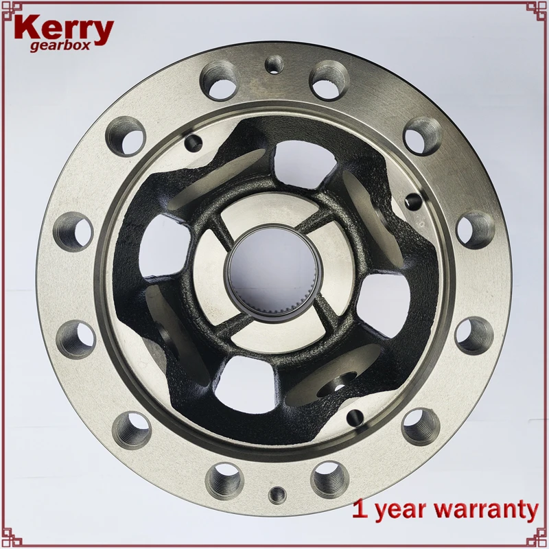 

A6LF2 A6LF3 Automatic Transmission AWD Differential Cover for Hyundai Kia 458223B250 45822-3B250 458223B450