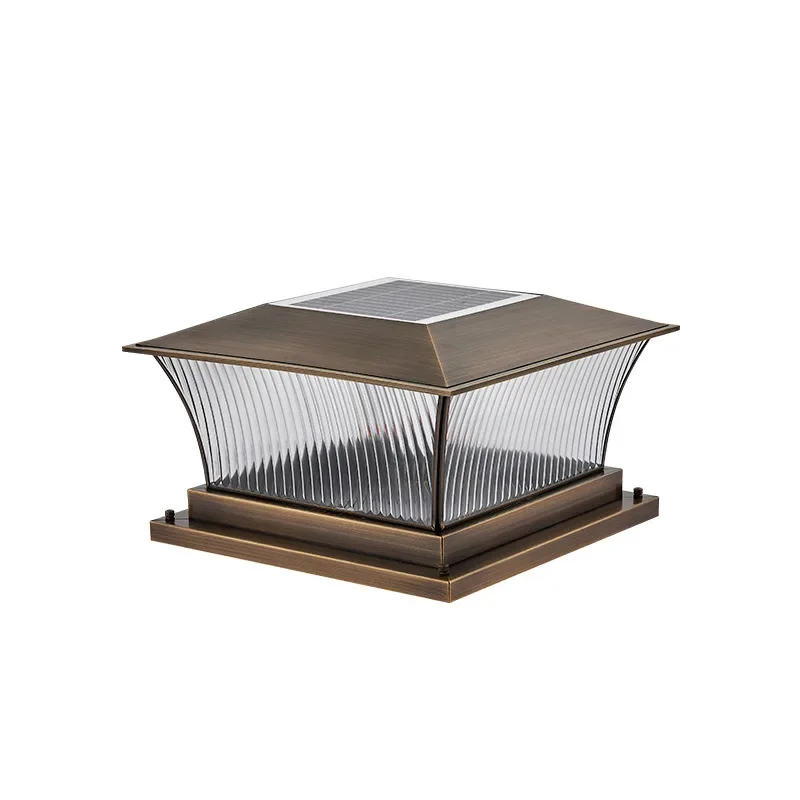 Solar  stigma  garden stake  terrace flower bed landscape  solar garden lamp manufacturers supply