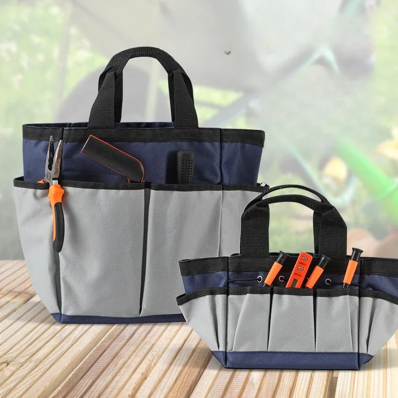 Oxford Cloth Garden… - image