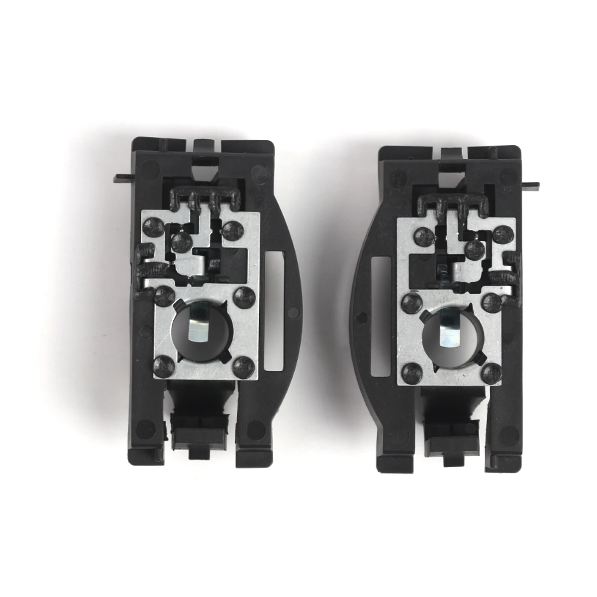 

Задний внешний левый держатель фонаря Панель заднего багажника Крышка багажника Патрон лампы 63217262575 63217262576 Для BMW X5 E70 08-2013