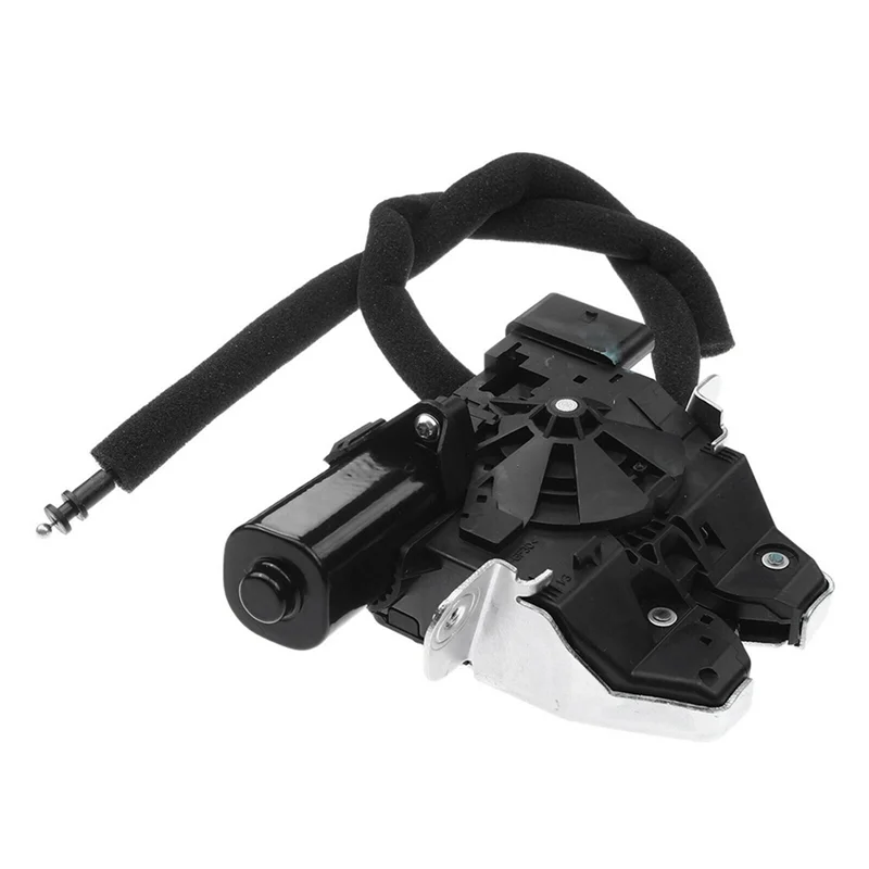 

A2317500085 Car Rear Tailgate Lock Actuator for Mercedes-Benz W222 R231 S450 S550 SL400 SL550