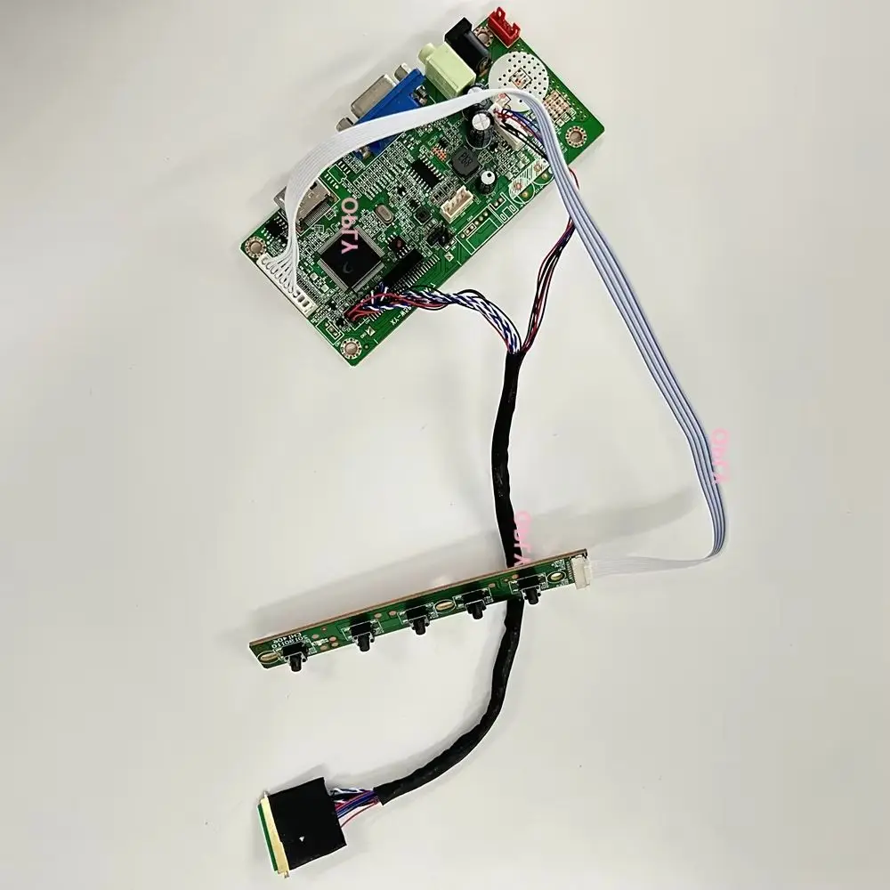 58C Controller Boar… - image