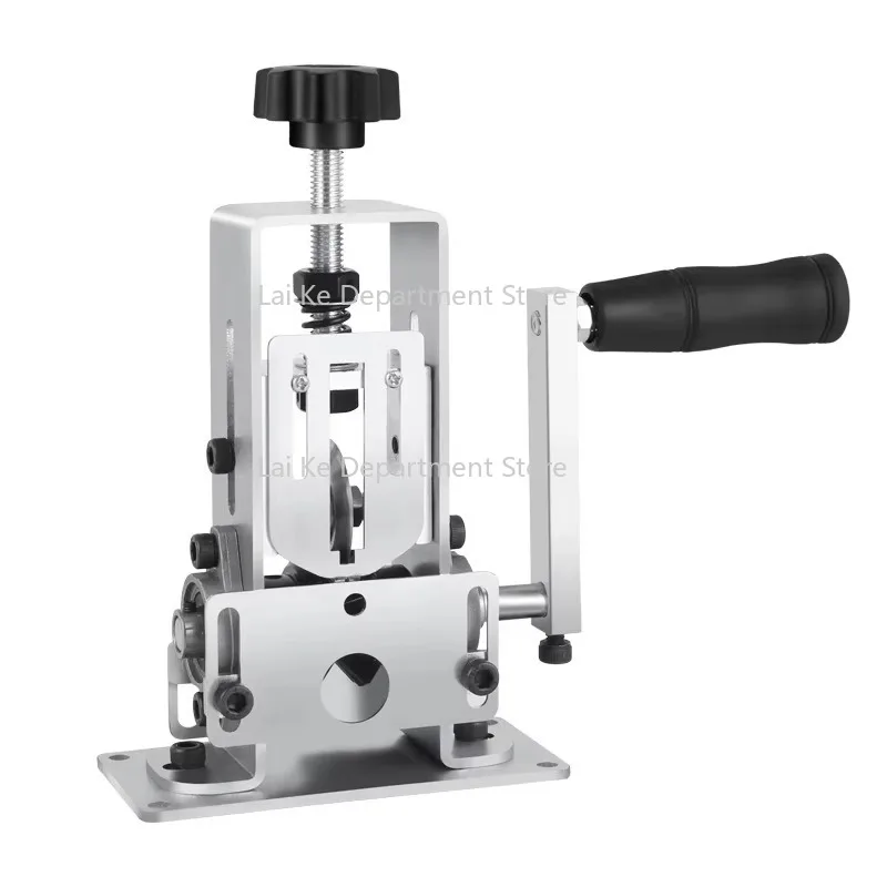 

Hand Electric Drill for Scrap Metal Recycling Equipment 1-25mm Cable Electric Peeling Machine Manual Wire Stripper Tool