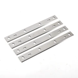 2/4PCS 8 Inch Planer Blades For Woodstar PT85 HSS PT8500 HT850 High Speed Steel Woodworking Power Tool Parts