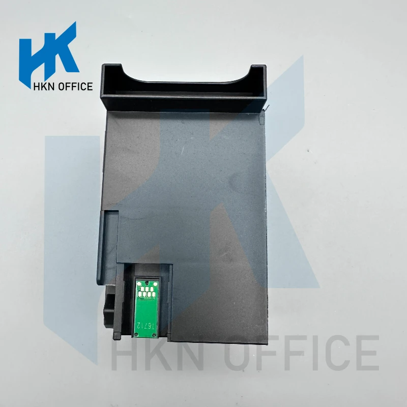 

2X T6712 T671200 Коробка для обслуживания чернил для EPSON WF 6090 6590 8010 8090 8510 8590/WF6090 WF6590 WF8010 WF8090 WF8510 WF8590