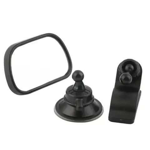 8 best sales angel view mirror - №4