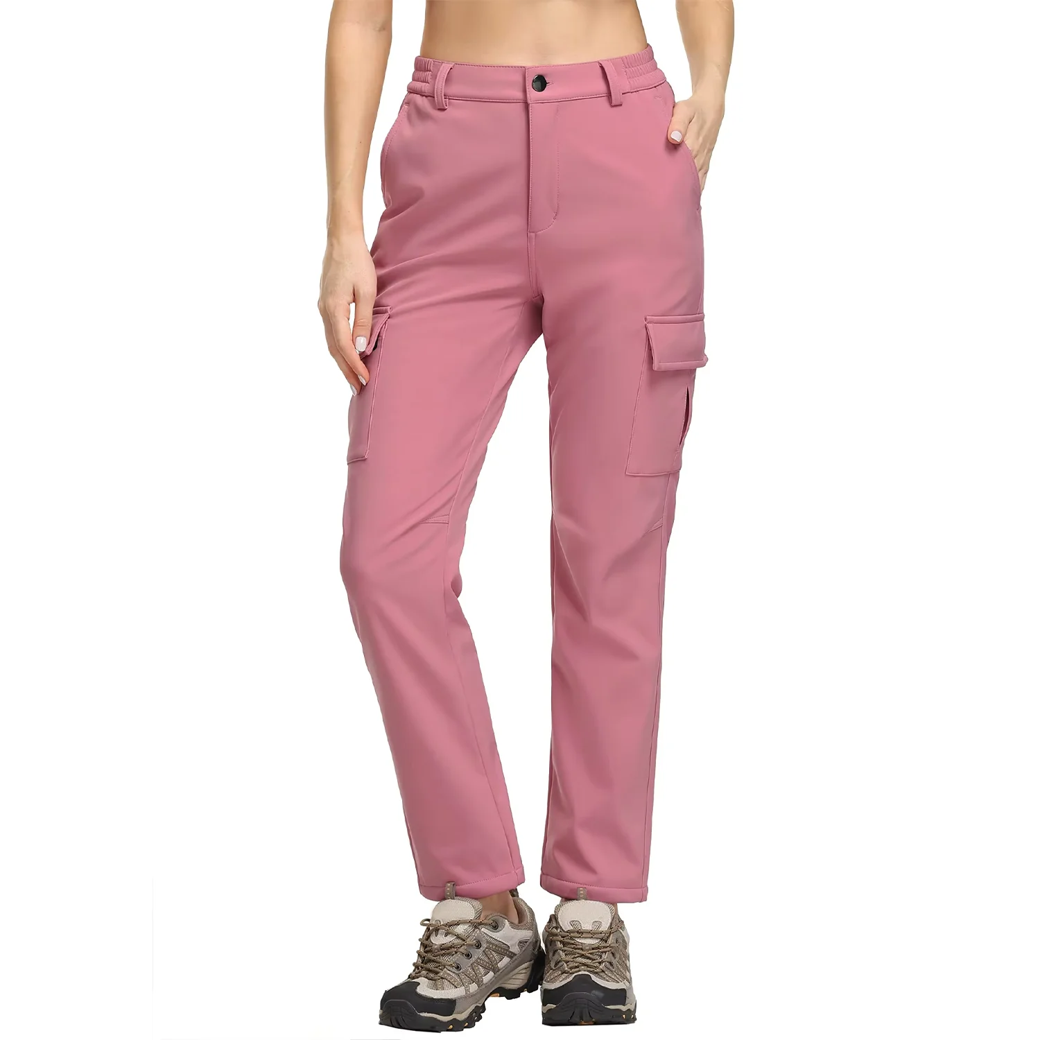 Gray Pink