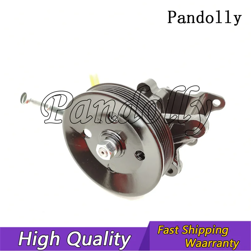 pompe-de-direction-assistee-pour-mercedes-benz-mb-van-mb100-et-mb140-series-diesel-6614605180