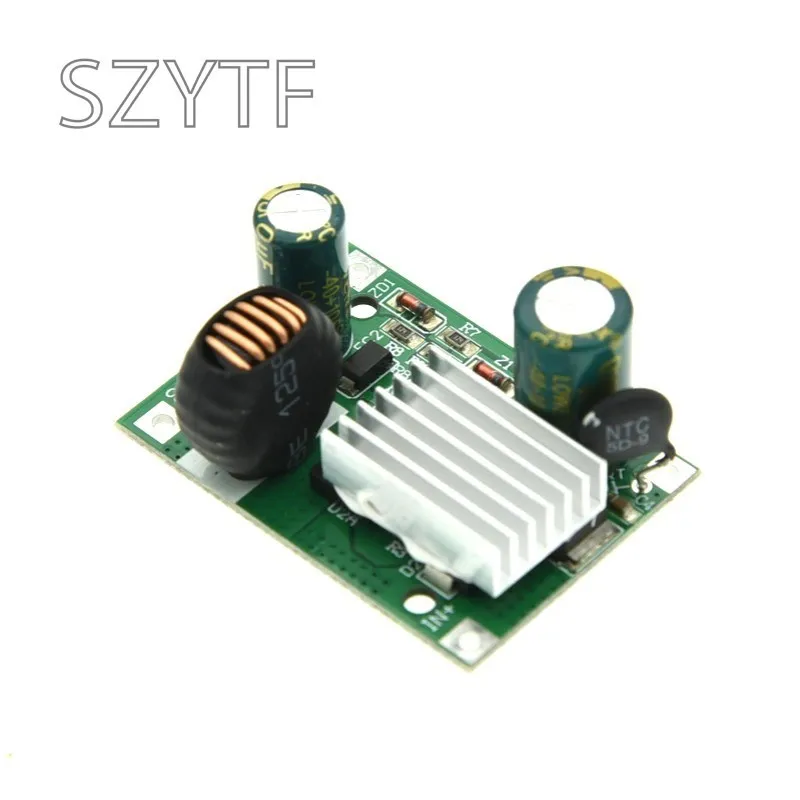 DC 9V 12V 24V 36V 48V 72V 84V 120V to 5V 3A Step Down Module Power Supply DC DC Converter Buck Converter Step Up Converte