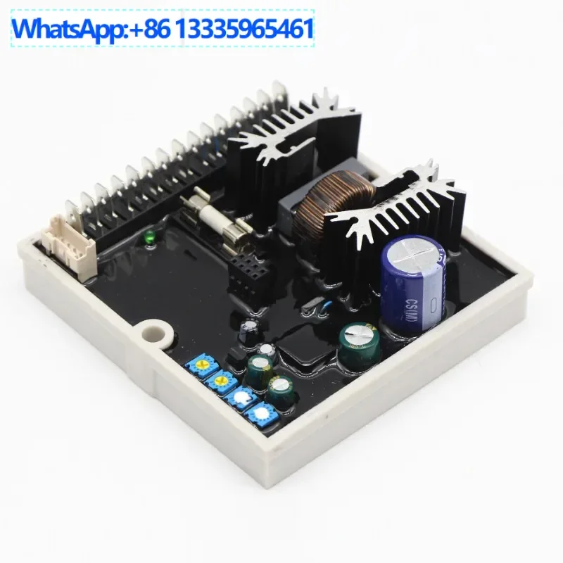 

DSR Voltage Regulator A6762/04/05 Diesel Generator Set AVR Automatic Voltage Regulator Regulator Board
