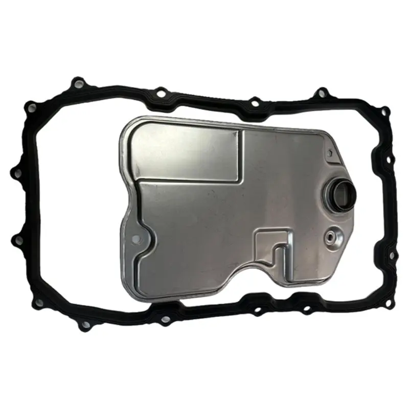 

Transmission Oil Filter For Touareg, Q7
