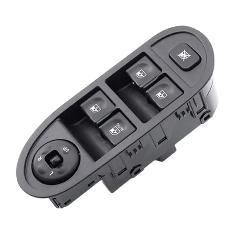 NEW HOT In Stock-Car Window Switch 3750310U8160 3750130U8010XZ Suitable For JAC Tongyue J3