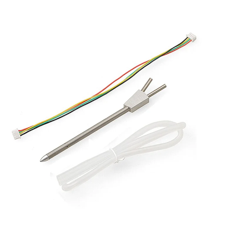 AD41-مجموعة أجهزة استشعار السرعة الجوية الرقمية التفاضلية بيتوت بيتوت أنبوب سرعة الهواء متر ل PX4 Pixhawk