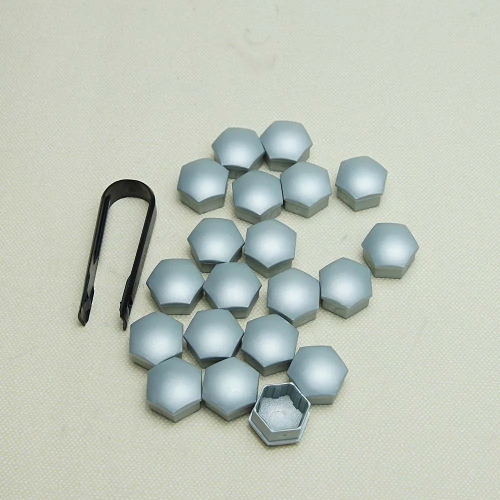 

31471687 For Volvo C30 C70 S40 V40 V50 2004 2005 2006 2007 2008 2009 2010 2011 2012 Car Tire Screw Cap Protective Cap Auto Part