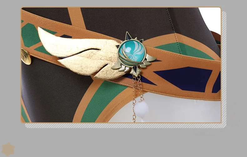 لعبة جينشين إمباكت فينتي أزياء تنكرية للهالوين وعيد الميلاد لعب الأدوار والحفلات المعرض الهزلي أنيمي للنساء S-XL فتاة الأرنب #2