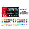 36 colores