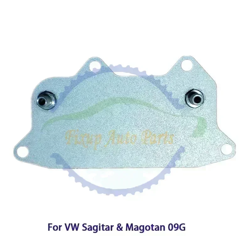0AW 09D 09G 09M Auto Transmissie Olie Veranderen Connector Voor VW Audi Bora Golf Passat Tiguan lavida Versnellingsbak olie Transfer Connector