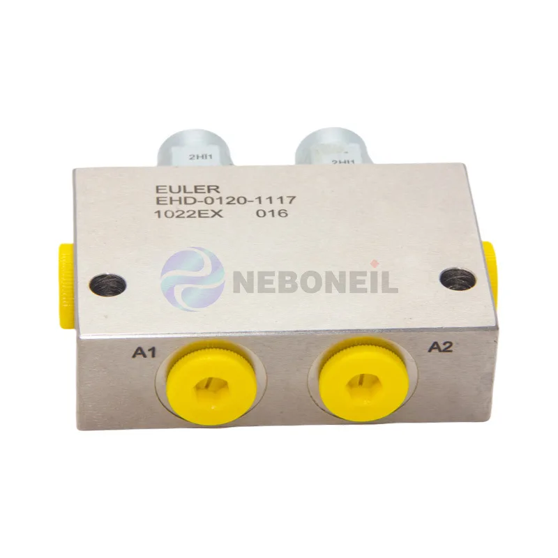 Cross-border Linde accessories are suitable for Linde forklift truck 1411 H100-H150 original pressure