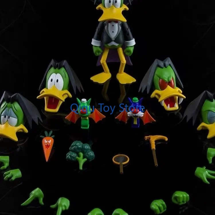 

in stock Childhood, Vegetarian Count, Strange Duck Adventure, Handicraft