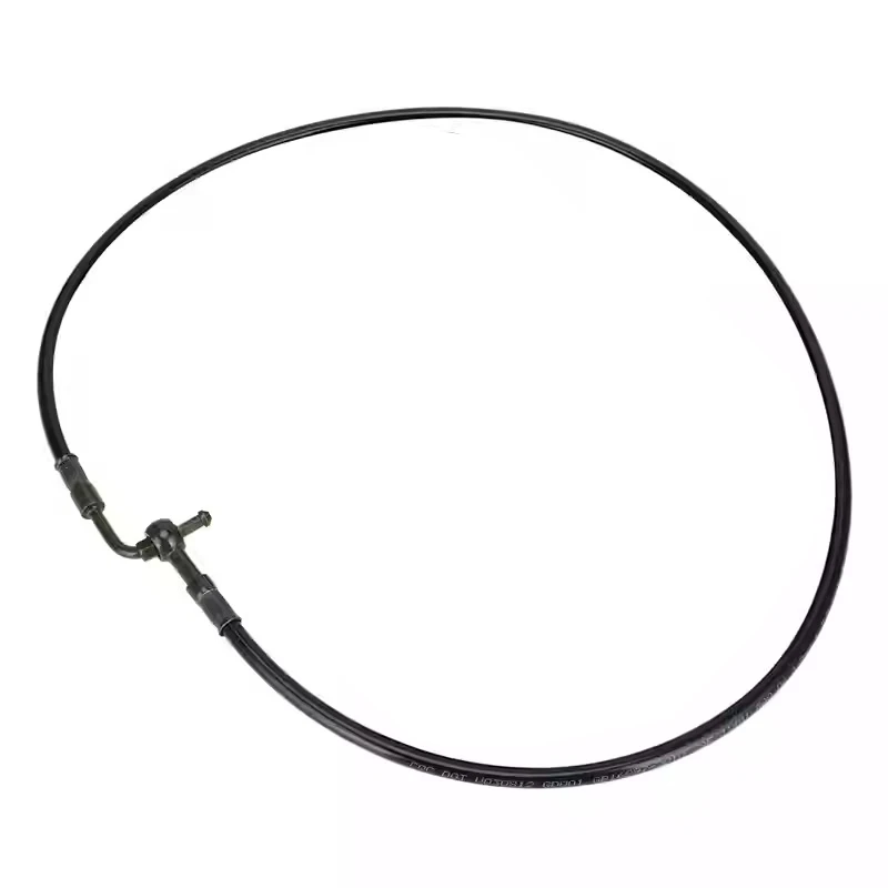 

Super Ebike Electreic dirt bike Light Bee X/S Brake Line Replacement Rear Wheel Foot Brake Brake Hose