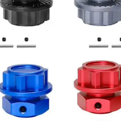 

Усовершенствованный разъем для радиоуправляемых машинок 110 и 18 - Простой в установке комплект аксессуаров для электроинструментов