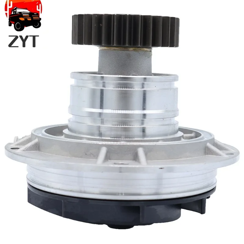 Brand New 1PC Water Pump 10132817 10132816 10121020 For Liebherr Engine D934 D936 D946 Excavator R916 R926