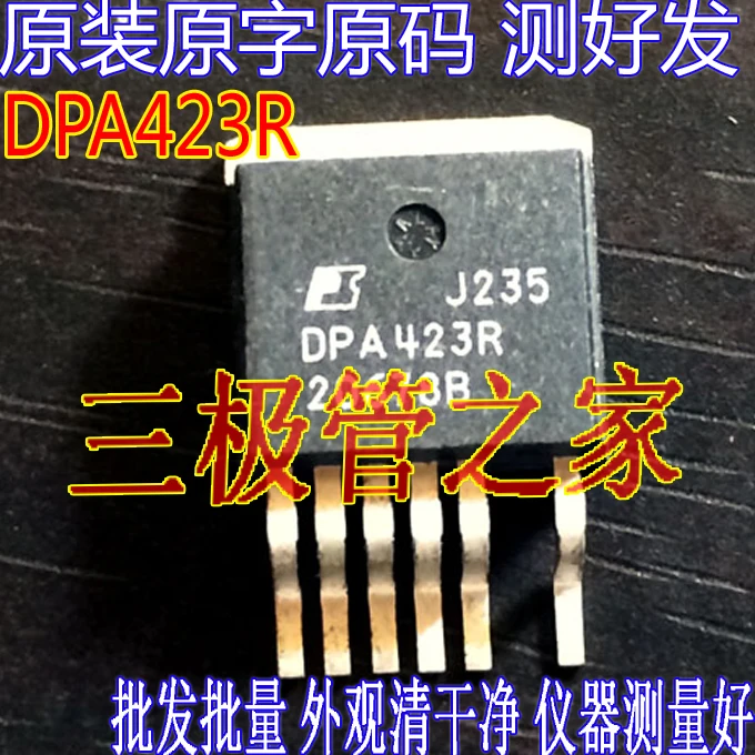 

DPA423R TO-263 / 10PCS