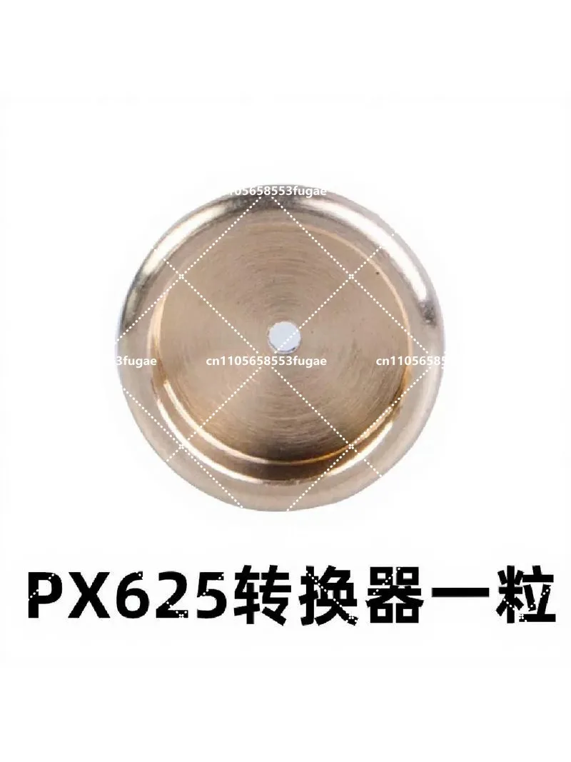Old Camera Battery Adapter for PX625 Battery Converter - Compatible with Vintage Cameras