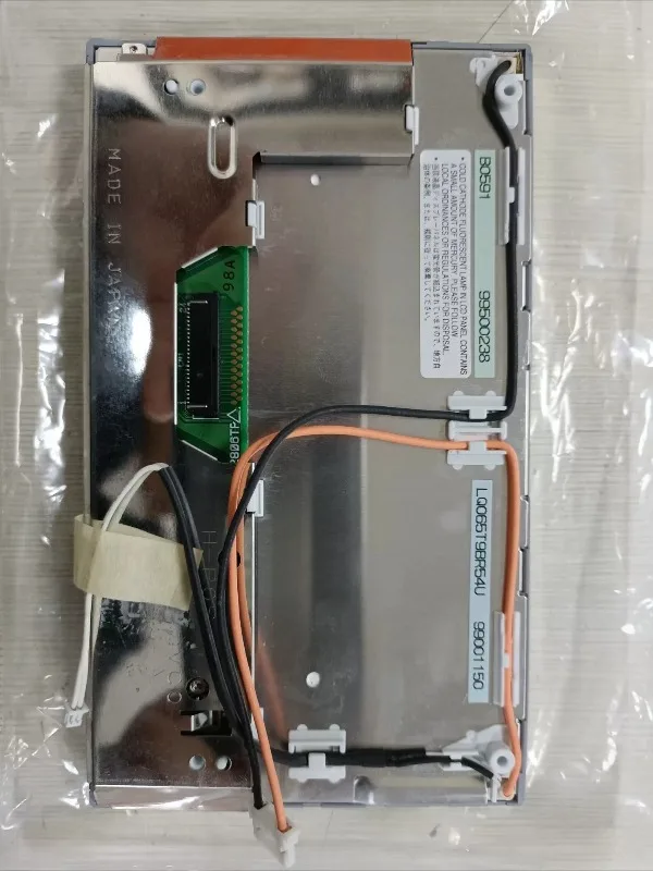 Applicable to motorcycle locomotive instrument display 6.5 inch LCD screen price negotiable