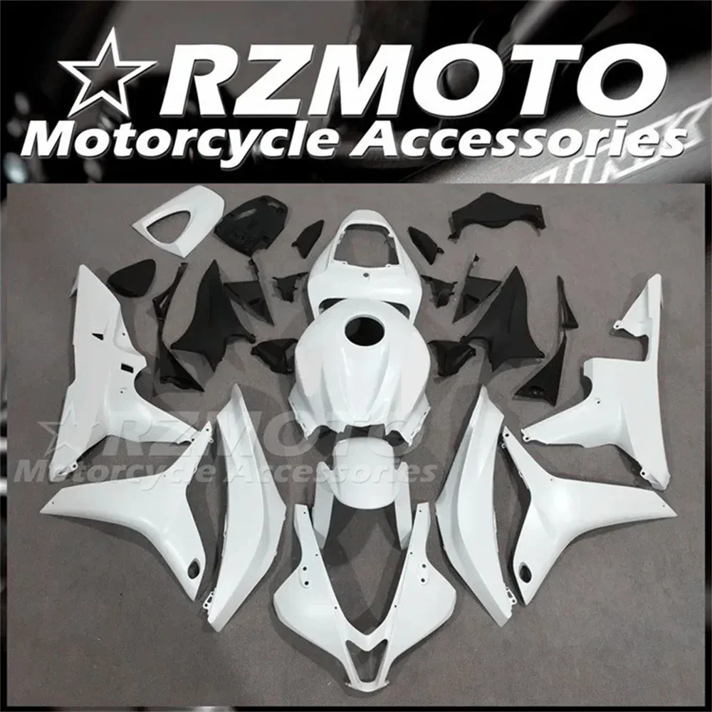 

ABS Motocicleta Injection Fairings Kit, Carroçaria Set, Fits Honda CBR600RR, F5, 2007, 2008, 07, 08, 4 Presentes, Novo