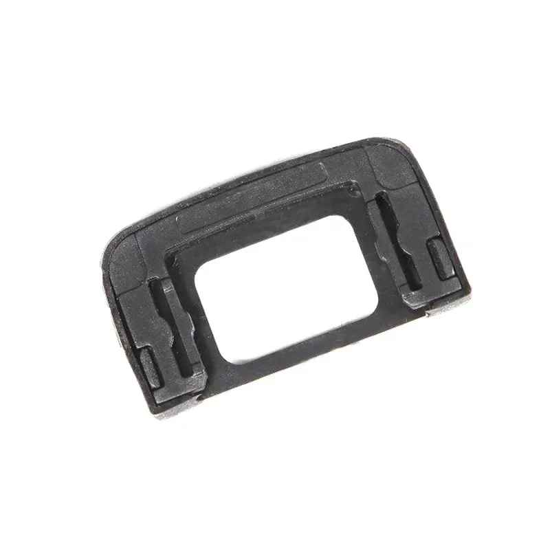 2pcs Viewfinder Eyepiece Eyecup Protective Cover For For For  DSLR D300 D3100 Camera Lens Protective Cover Dust Cover
