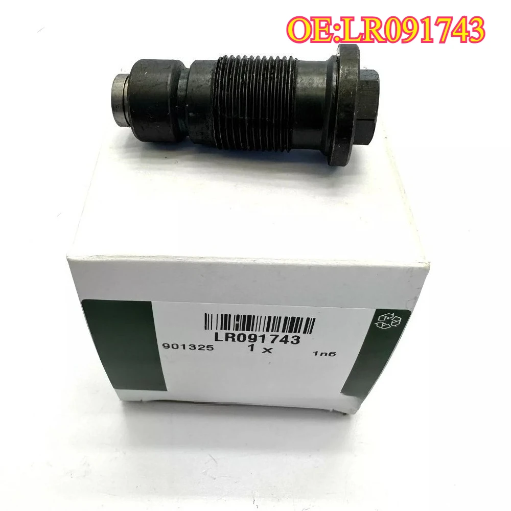 

High quality New For LR091743 Range Rover Evoque Range Rover Sport Jaguar FPAJ200 2.0 Petrol Timing Chain Tensioner