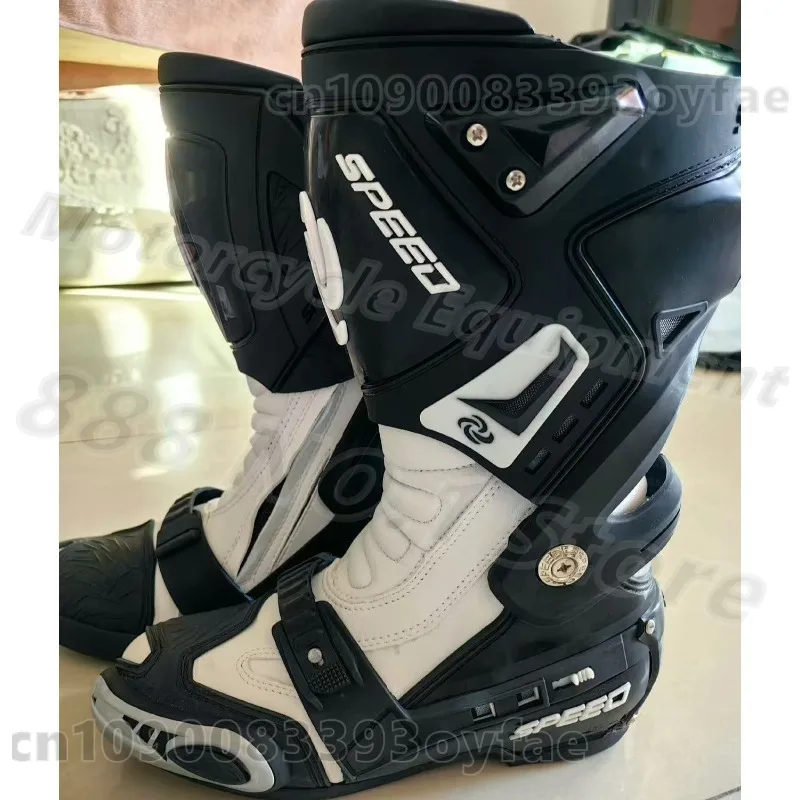 Thumbnail 3 - #79 Best Motorcycle Boots to Buy In 2026