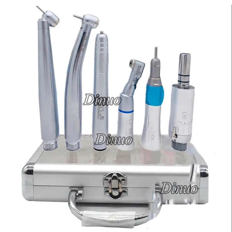 4/2 Hole Dental Con… - image