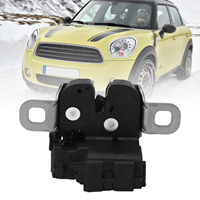 9802312 Car Tailgate Trunk Lock Actuator  51249802312 Replacement for MINI Countryman R60 Tailgat Trunk Lock for I8 I12