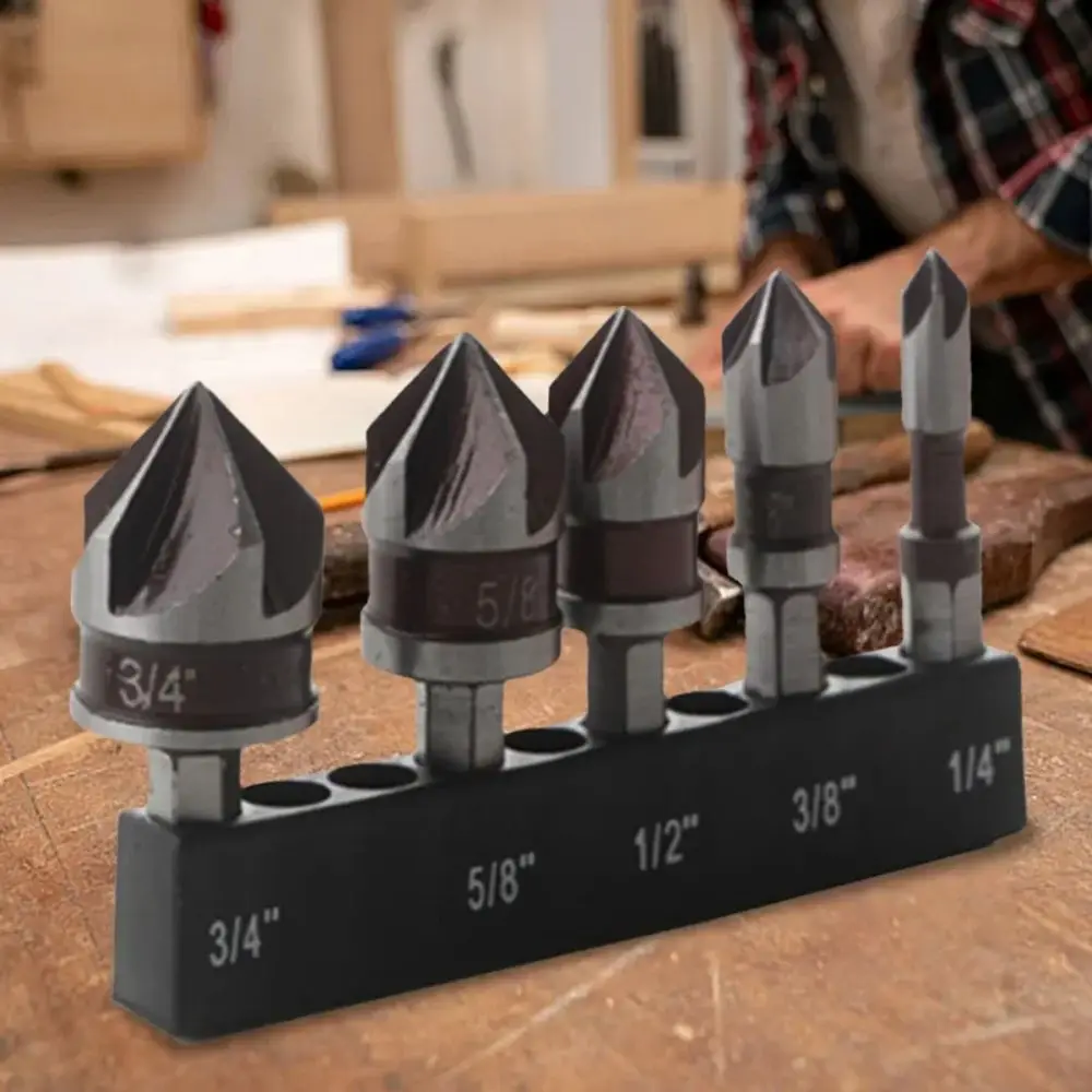 5PCS Professional M…