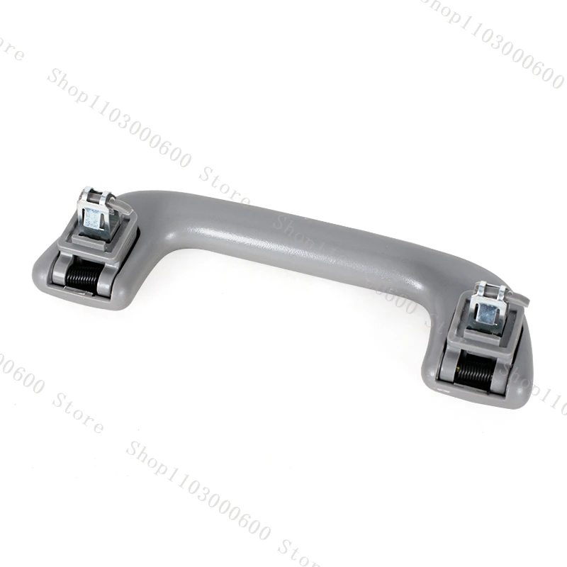 1PC For Toyota Corolla Yaris Vios EZ RAV4 Aruis Prius Car Inner Roof Safety Handle Ceiling Armrest Handrail Roof Pull Handle