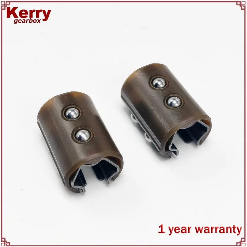 0AM DQ200 0AM311562CS DSG 7 سرعات ناقل حركة أوتوماتيكي محدد التحول شوكة الشريحة تحمل لشركة فولكس فاجن أودي سكودا #2