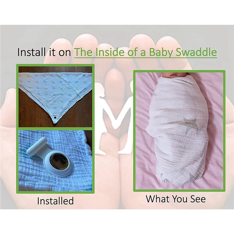 

3 чехла-держателя для GPS-трекера Airtag Air Tag для детей, малышей, пожилых людей, домашних животных, одежды, 1-Y18A