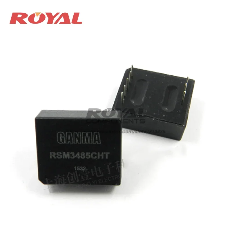 5 pz/lotto RSM3485CHT modulo nuovo e originale