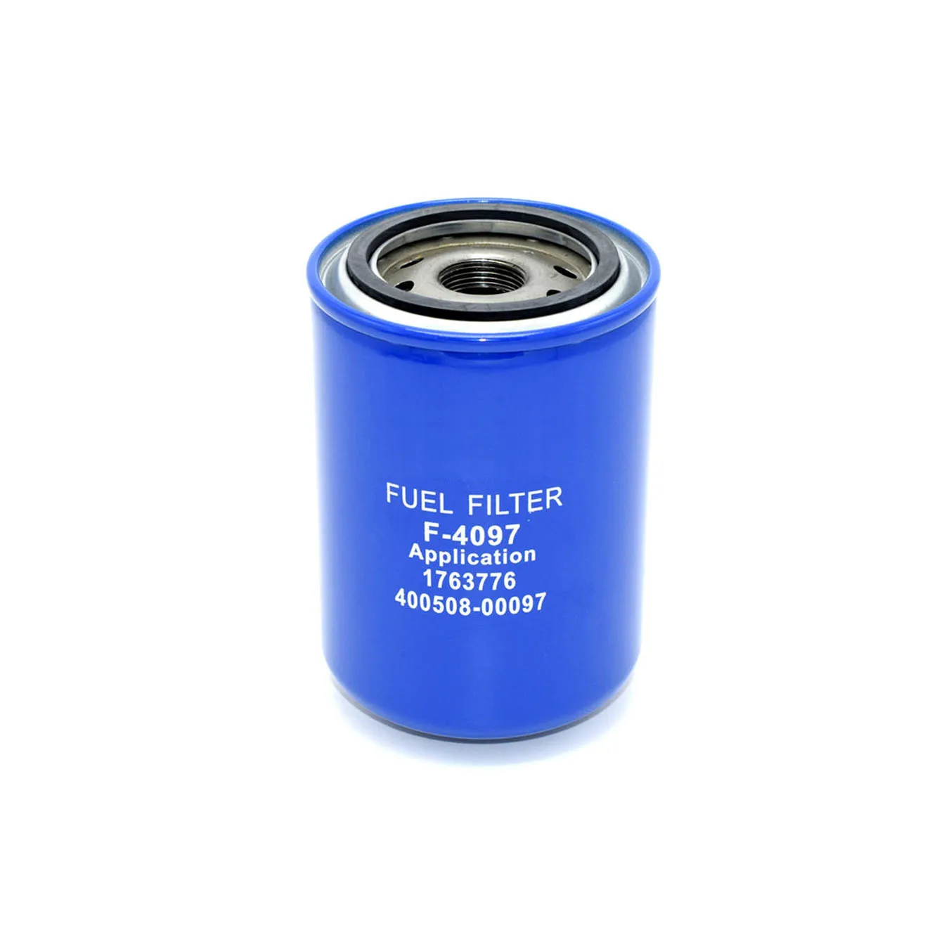 1763776 Fuel Filter Compatible with SCANIA P114 P124 P230 Trucks Replace 1411894 P550515 H17WK11 FF5424 WK940/10