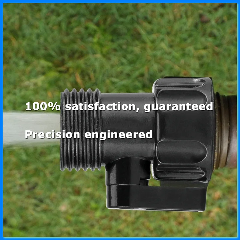 12 Pack 3/4inch Garden Hose Shut Off Valve- Standard Water Shutoff Valve Shut-Off Ball Valve Thread Connector Coupling-DTB1