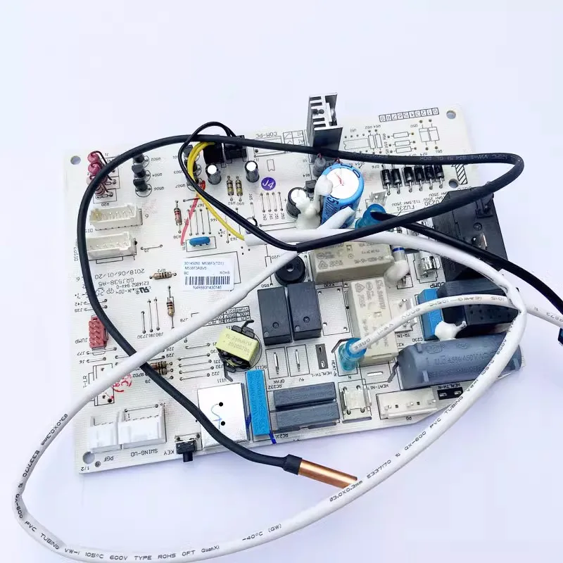 

New for Air conditioning computer board M538F3 30145050 internal circuit motherboard