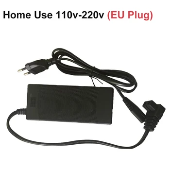 Alpicool 車冷蔵庫プラグ 110V-220V 家庭用電源 DC 12V/24V アダプタ EU 米国英国冷蔵庫プラグ車の冷蔵庫 Accessorie