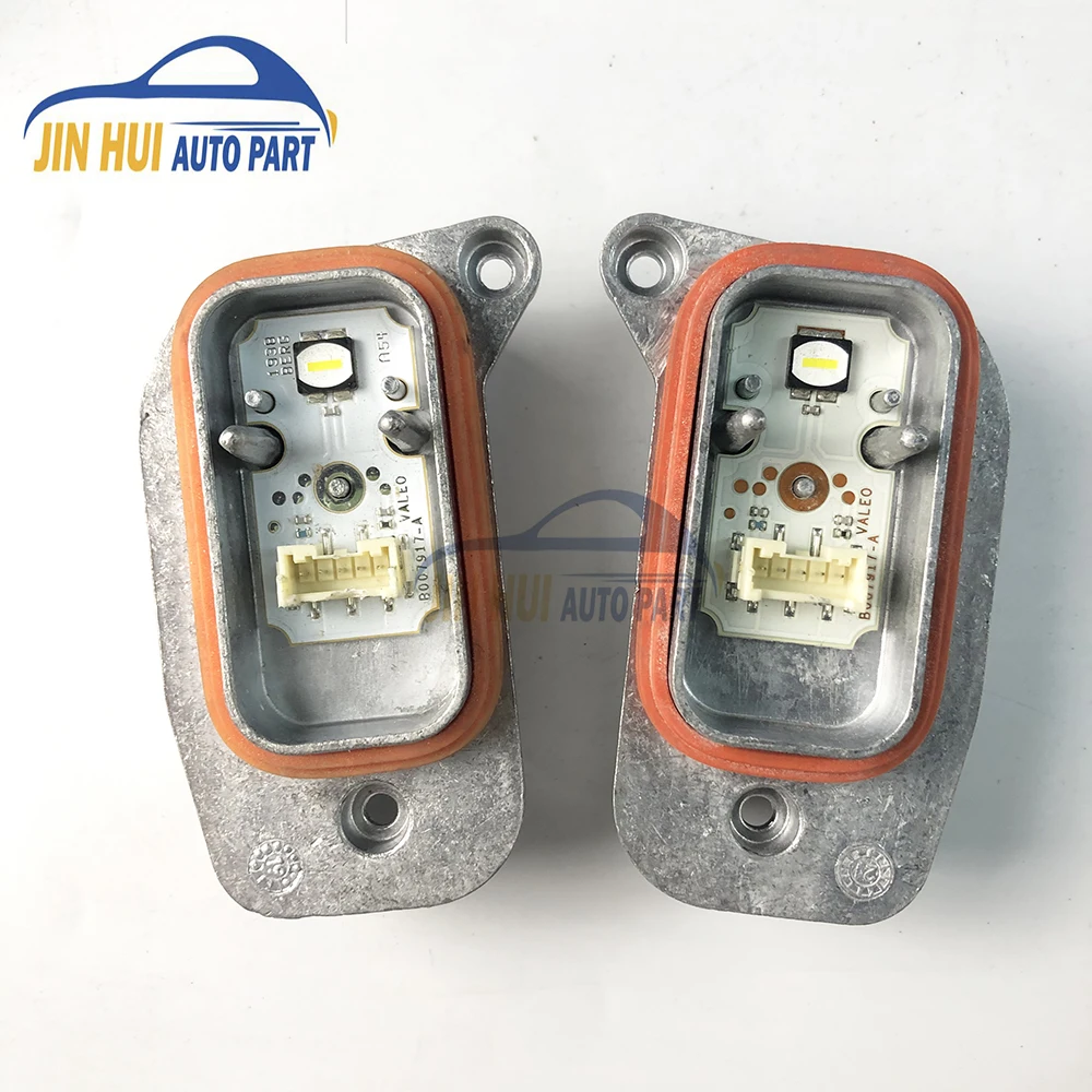 

Original Used 63118495579 63118495580 Headlight LED ECU Control Unit 90148856 For BMW i3 I01 2019 8495580 8495579