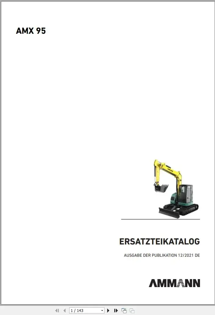 دليل ورشة عمل الأجزاء والتشغيل AutoCD Ammann 2023 بسعة 46.6 جيجابايت PDF #4