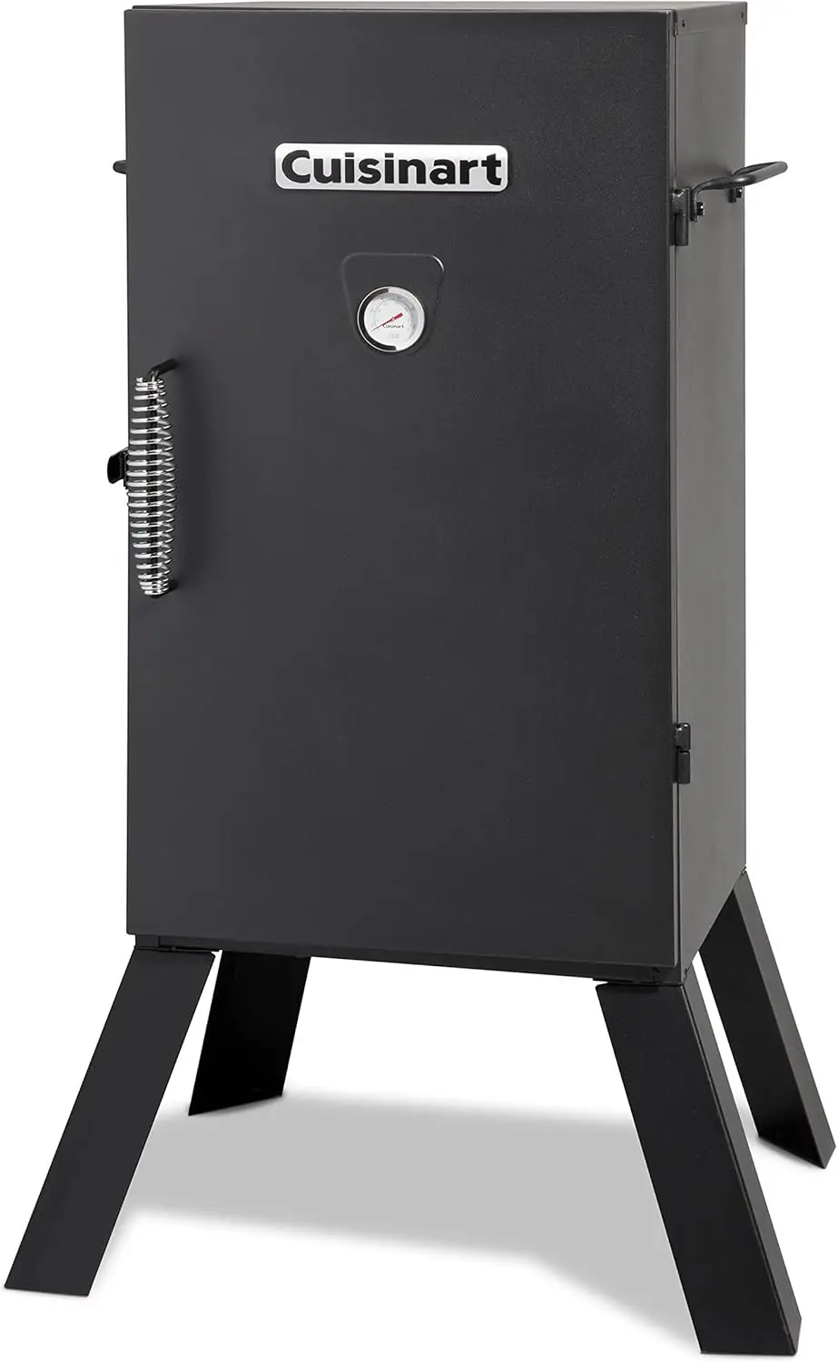 Verticale Elektrische Roker, Drie Verwijderbare Rookplanken, 30 ", 548 Vierkante Inch Kookruimte Elektrische Grills Bbq