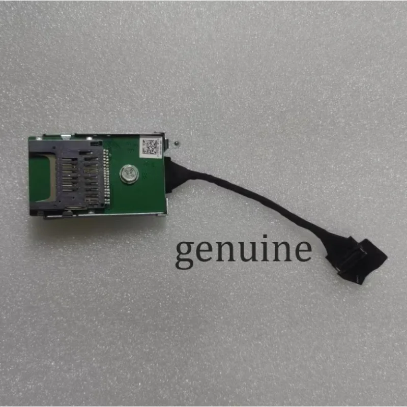 

Original For DELL 3060 5060 7060 3070 7070 7040 7050 MT Card Reader Board And Cable 94D86 094D86 05 9MR7 59MR7 100% Test