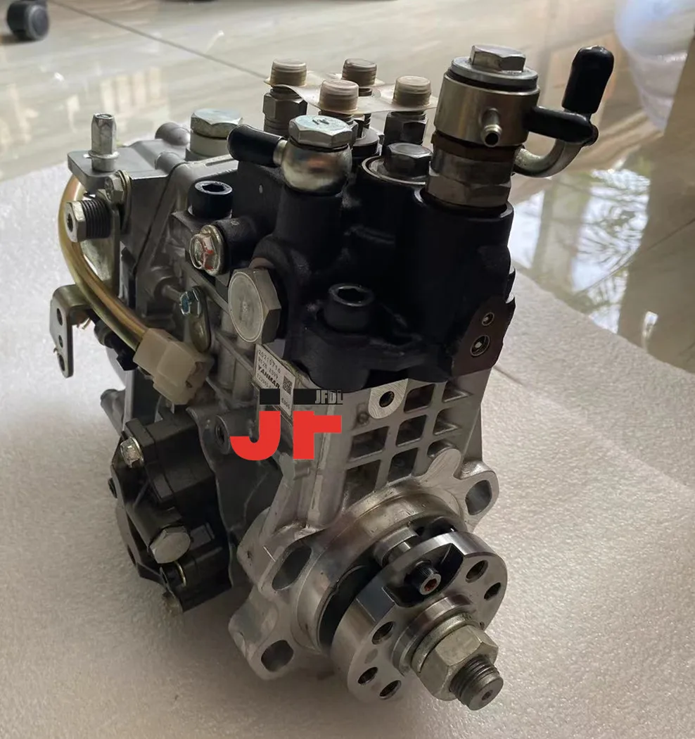 

WB150PS-2 Fuel Pump YM723945-51320 sale